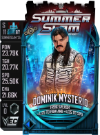 supercard dominikmysterio s11 ss25