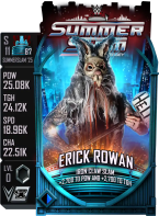 supercard erikrowan s11 ss25
