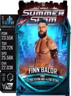 supercard finnbalor s11 ss25