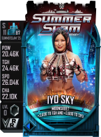 supercard iyosky s11 ss25