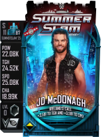 supercard jdmcdonagh s11 ss25