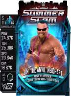 supercard jimneidhart s11 ss25