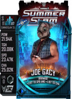 supercard joegacy s11 ss25