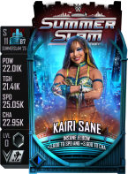 supercard kairisane s11 ss25