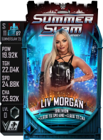 supercard livmorgan s11 ss25