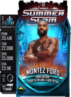 supercard montezford s11 ss25