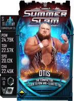 supercard otis s11 ss25