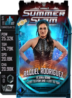 supercard raquelrodriguez s11 ss25