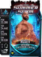 supercard rusev s11 ss25
