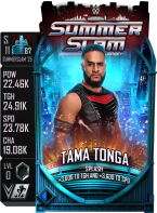 supercard tamatonga s11 ss25