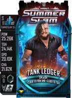 supercard tankledger s11 ss25