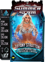 supercard tiffanystratton s11 ss25