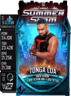 supercard tongaloa s11 ss25
