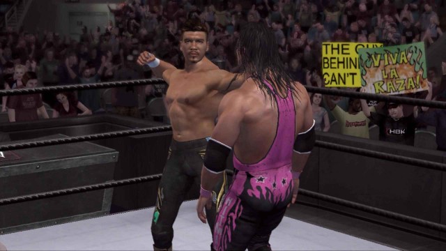 svr2007 eddieguerrero brethart svr2007 eddieguerrero brethart