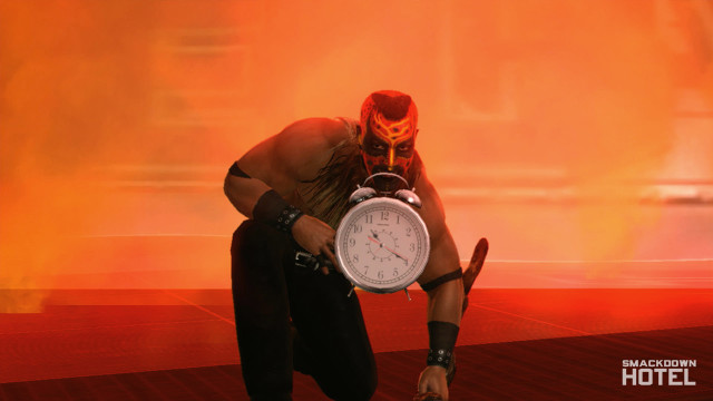 svr 2009 boogeyman svr 2009 boogeyman