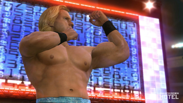svr 2009 chris jericho svr 2009 chris jericho