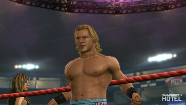 svr 2009 chris jericho svr 2009 chris jericho