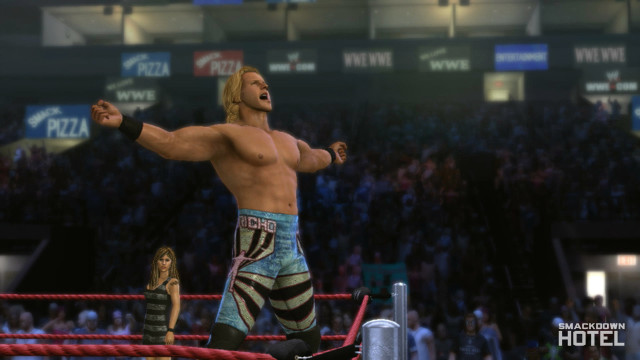 svr 2009 chris jericho svr 2009 chris jericho