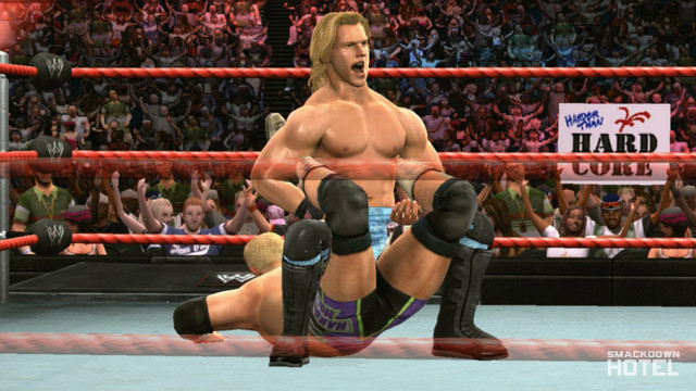 svr 2009 chris jericho svr 2009 chris jericho