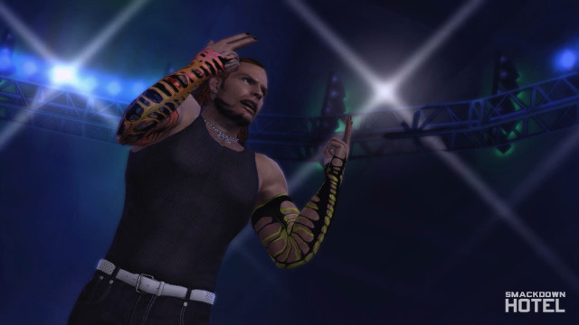 svr 2009 jeff hardy svr 2009 jeff hardy