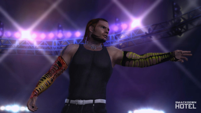 svr009 jeff hardy svr009 jeff hardy