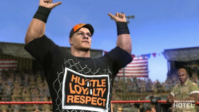 svr009 john cena svr009 john cena