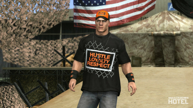svr 2009 john cena svr 2009 john cena