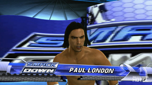 svr 2009 paul london svr 2009 paul london