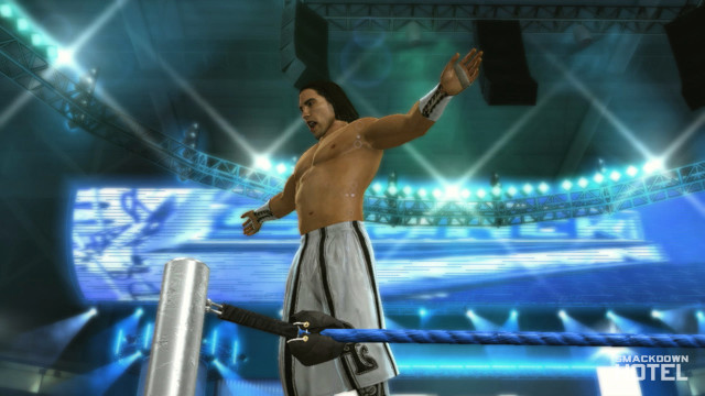 svr 2009 paul london svr 2009 paul london