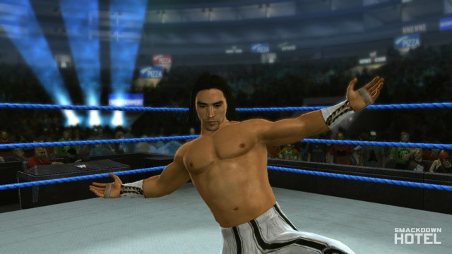 svr 2009 paul london svr 2009 paul london