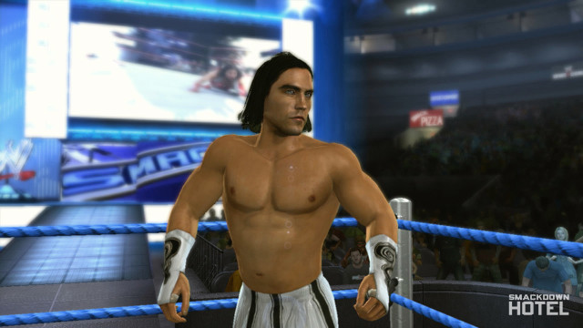 svr 2009 paul london svr 2009 paul london