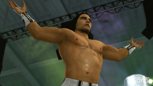 svr 2009 paul london svr 2009 paul london