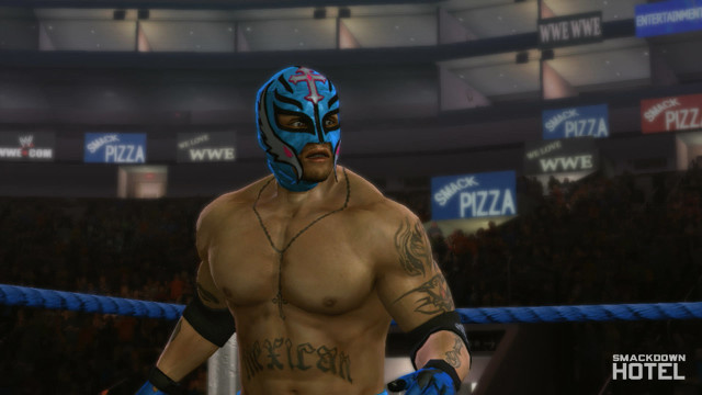 svr 2009 rey mysterio costume b