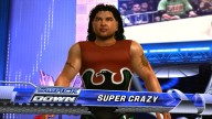 svr 2009 super crazy