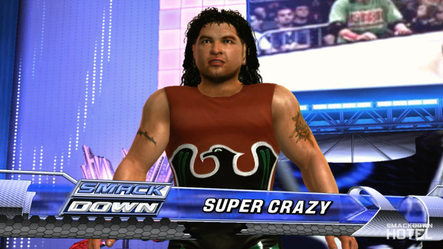 svr 2009 super crazy svr 2009 super crazy