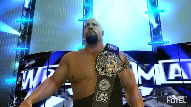 svr big show champion of champions title svr big show champion of champions title