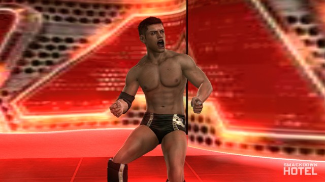 svr 2010 cody rhodes svr 2010 cody rhodes
