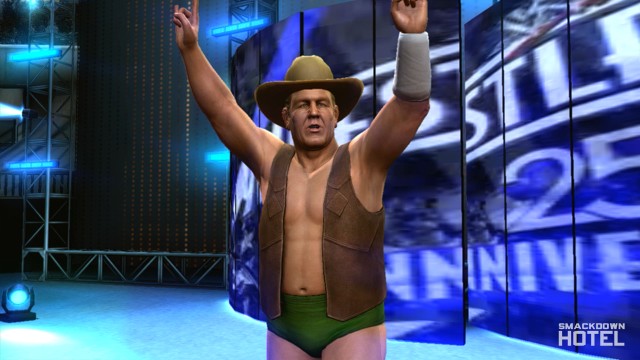 svr 2010 cowboy bob orton svr 2010 cowboy bob orton