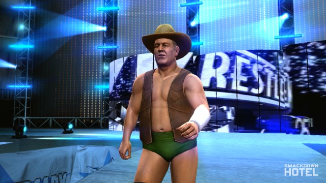 svr010 cowboy bob orton svr010 cowboy bob orton