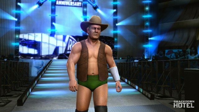 svr 2010 cowboy bob orton svr 2010 cowboy bob orton