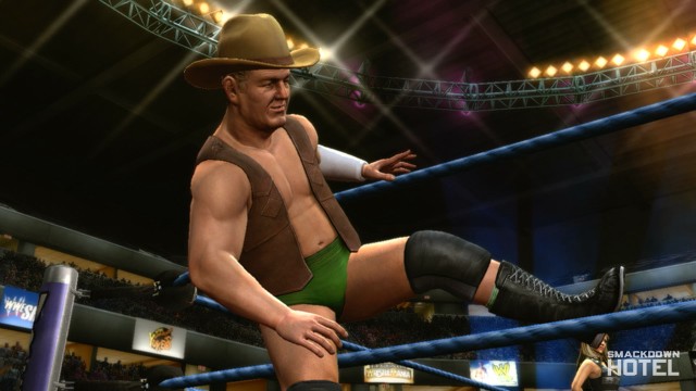 svr 2010 cowboy bob orton svr 2010 cowboy bob orton