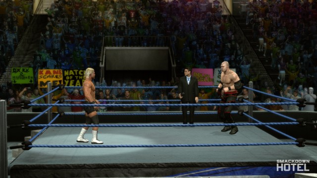 svr dolph ziggler kane svr dolph ziggler kane