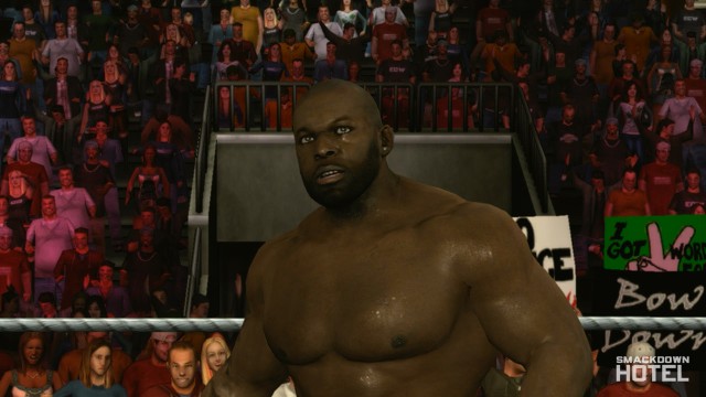 svr 2010 ezekiel jackson svr 2010 ezekiel jackson