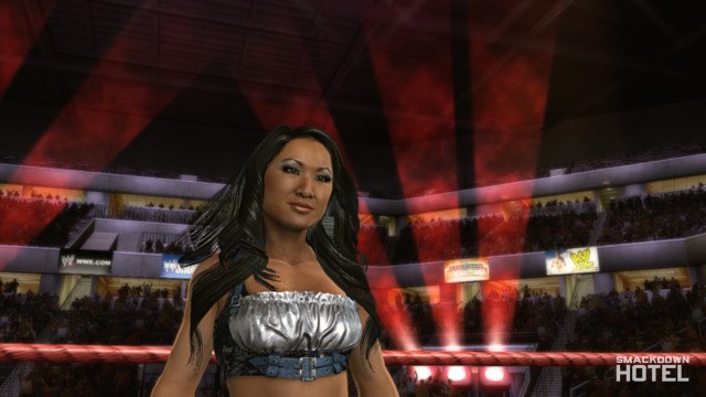 svr 2010 gail kim svr 2010 gail kim