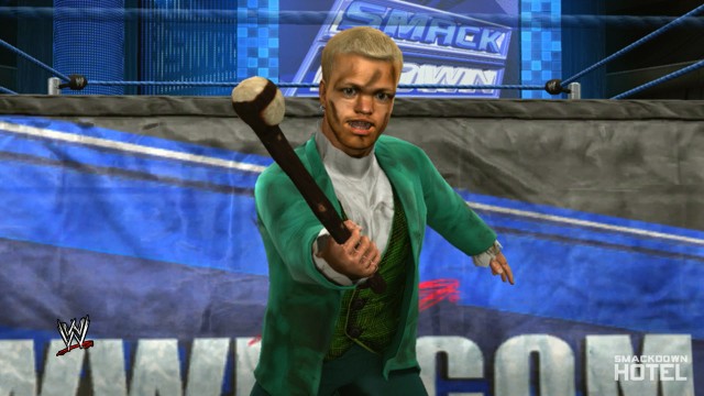 svr 2010 hornswoggle svr 2010 hornswoggle