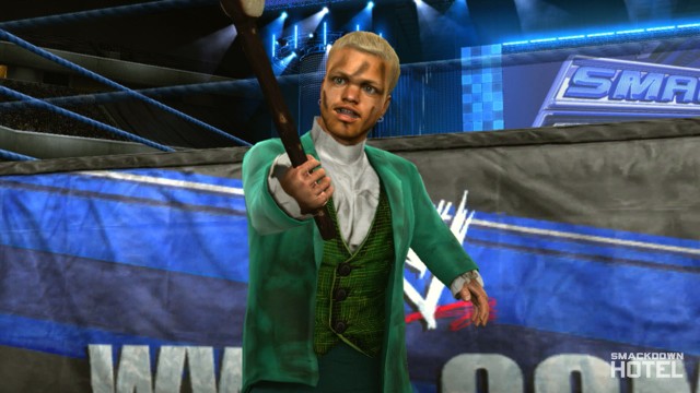 svr010 hornswoggle svr010 hornswoggle