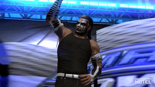 svr010 jeff hardy svr010 jeff hardy