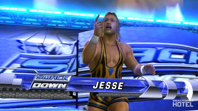 svr 2010 jesse svr 2010 jesse
