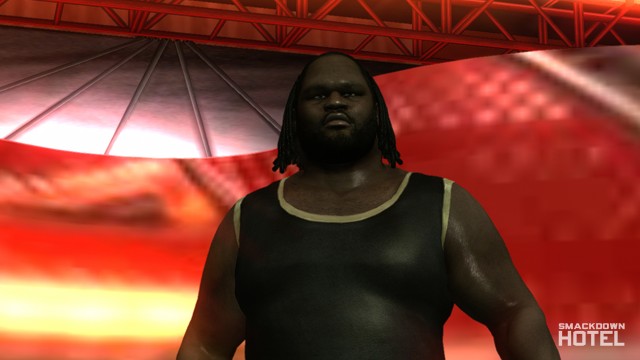 svr 2010 mark henry svr 2010 mark henry