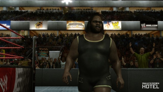 svr 2010 mark henry svr 2010 mark henry